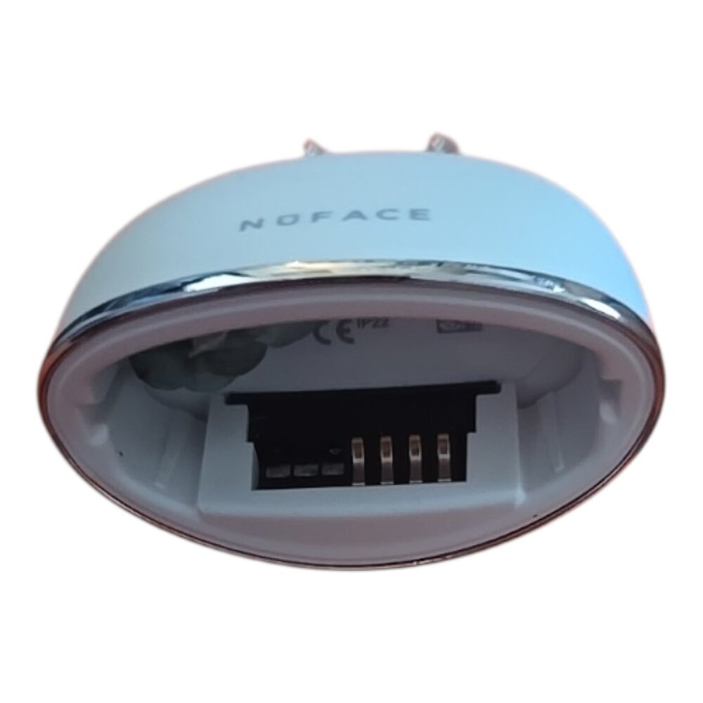 NuFace Effective Lip & Eye Attachment for Trinity+ Microcurrent Device *NEW - Picture 2 of 4